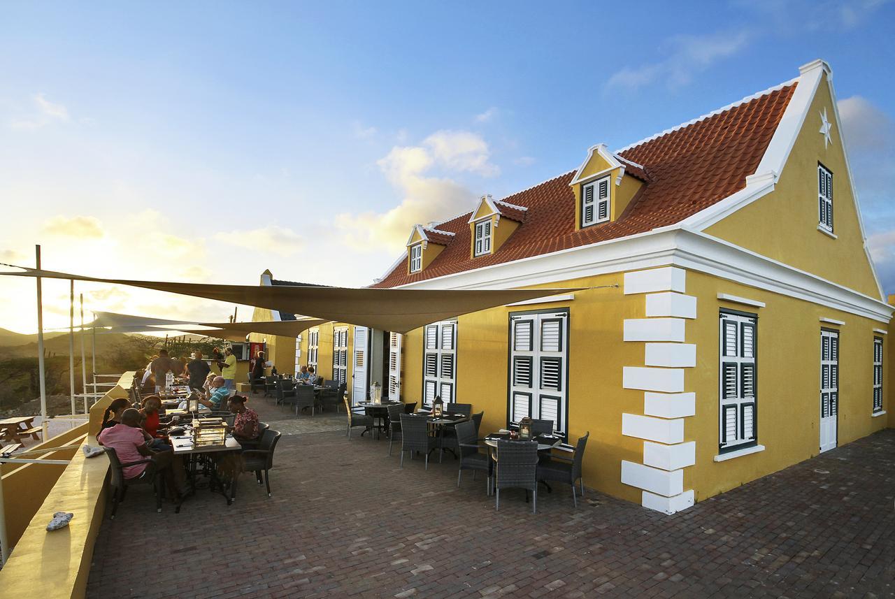 Landhuis Klein Santa Martha Boutique Hotel Restaurant. Soto Kültér fotó